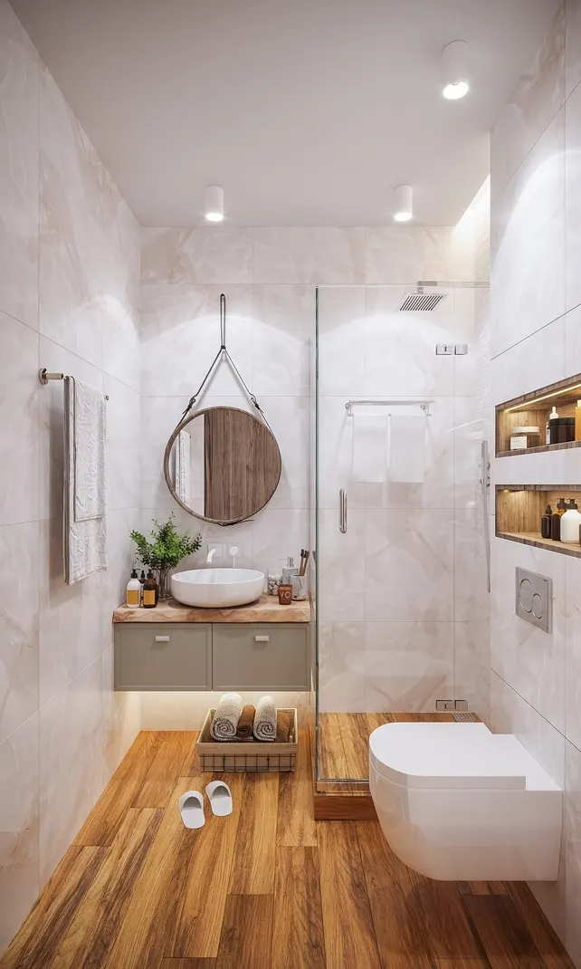 Onix Mapple в интерьере