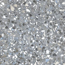 ТЕРРАЗЗО (Terrazzo) керамогранит 57х57см