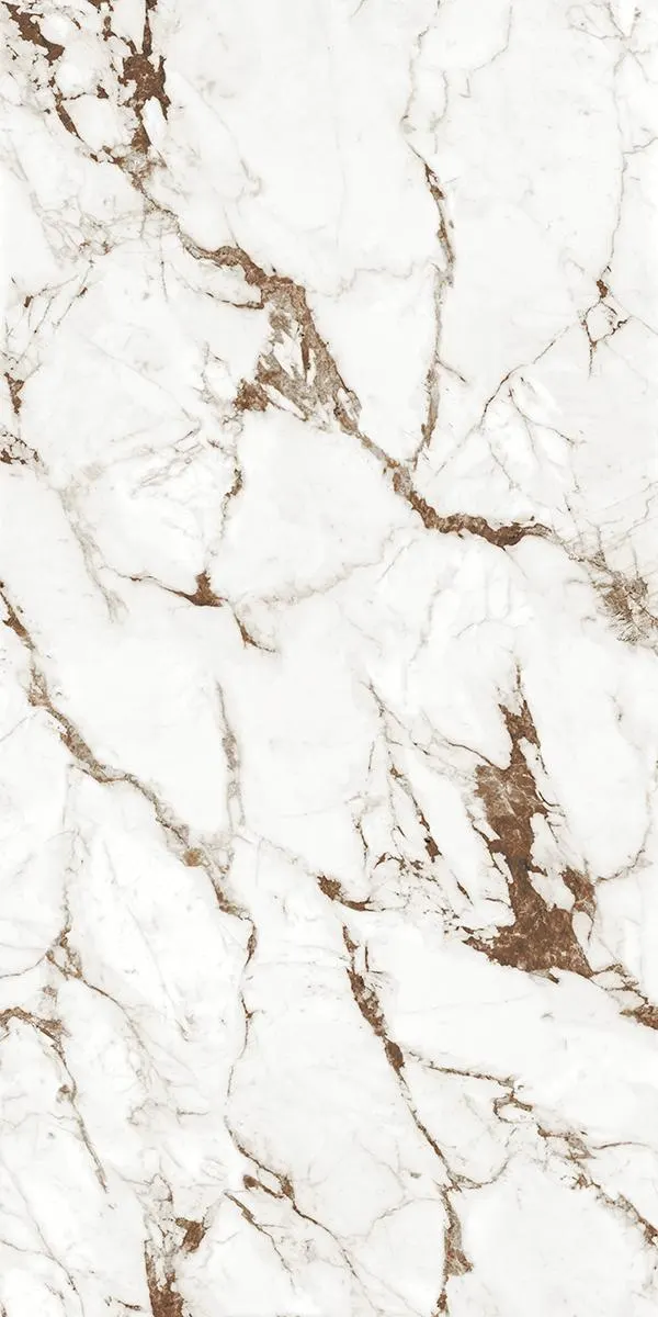 Calacata bronze